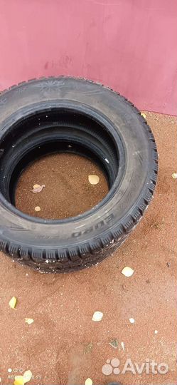 КАМА Кама-Евро-519 215/60 R16 28M