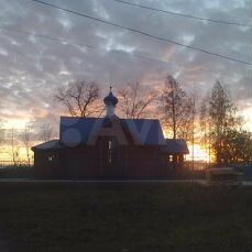 3-к. квартира, 65 м², 1/1 эт.