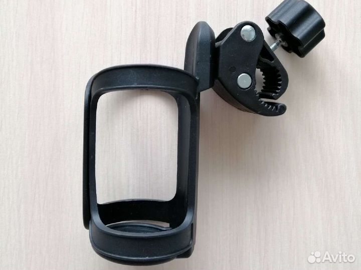 Подстаканник для коляски универсальный