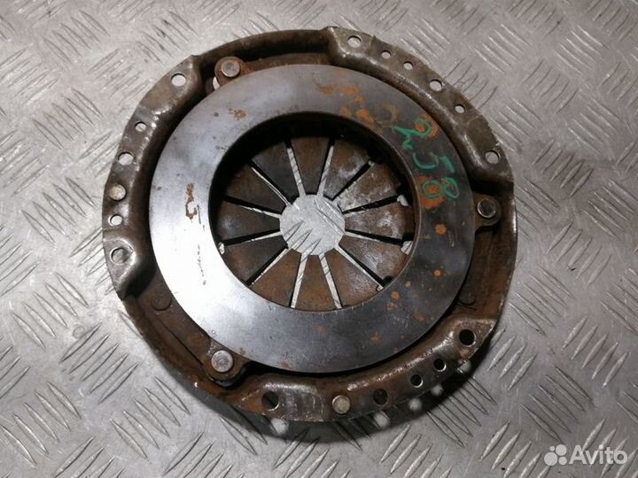 Корзина сцепления Geely Mk 2008 2015