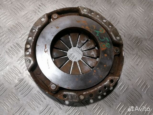 Корзина сцепления Geely Mk 2008 2015