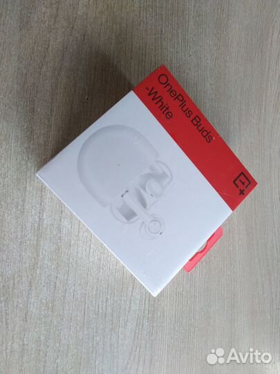 Наушники OnePlus Buds