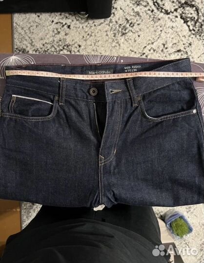 Джинсы Marc o polo