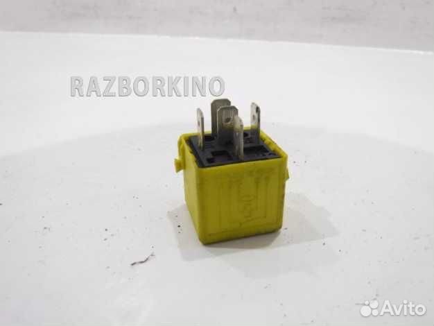 Реле Мерседес W203 C