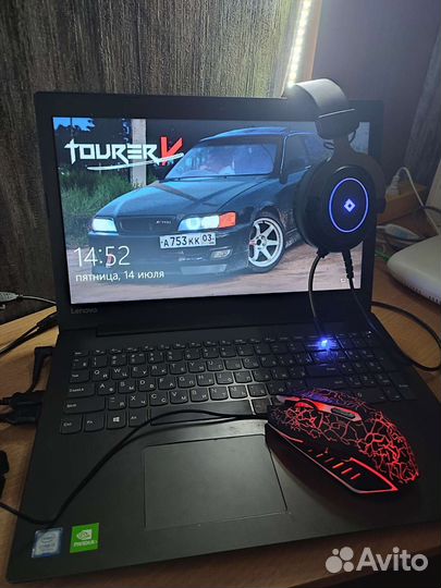 Lenovo ideapad 330-15ikb