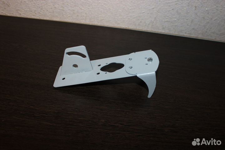 Держатель датчика эхолота