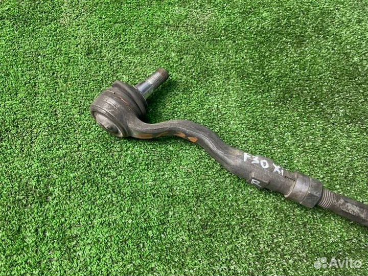 Тяга рулевая Bmw F25