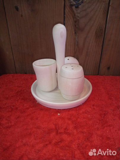 Наборчик для специй