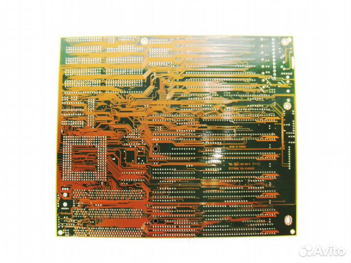 Материнская плата SiS VL-BUS 471 Rev.A2