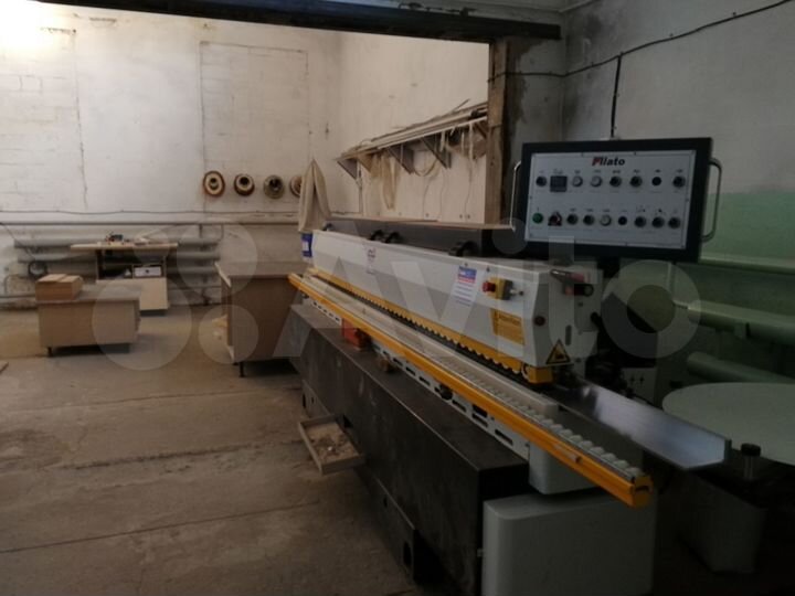 Производство, 120 м²