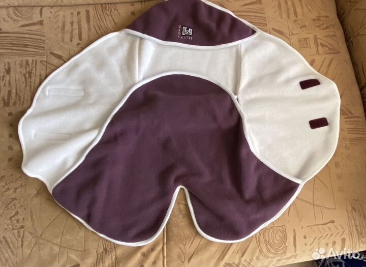 Конверт для новорожденного