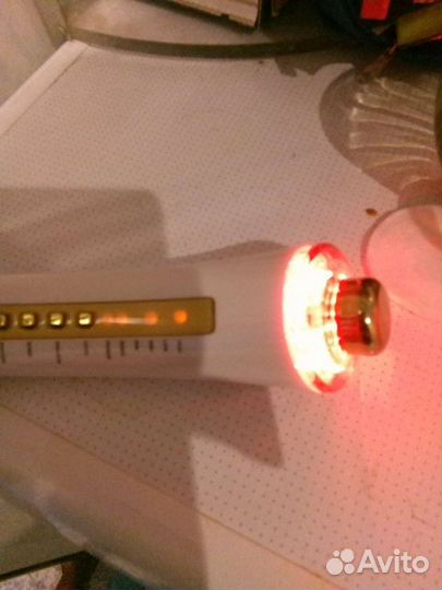 Массажёр для лица(Израиль)