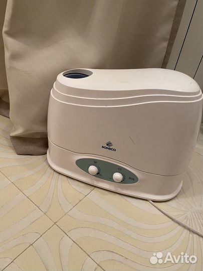 Увлажнитель воздуха boneco