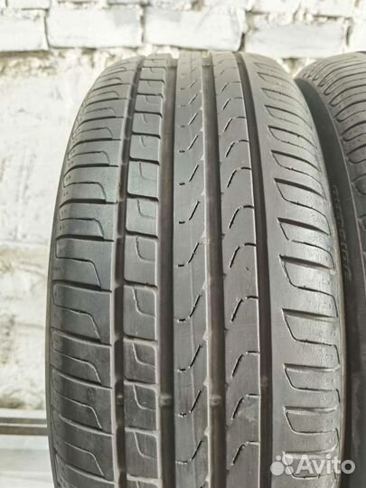 Pirelli Cinturato P7 215/55 R17 94V