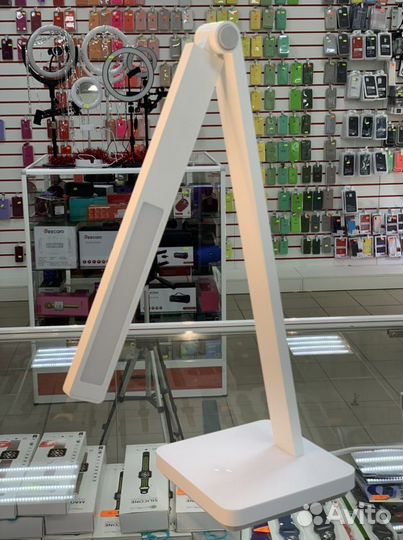 Настольная лампа светодиодная Xiaomi Mijia Lite