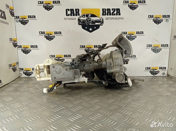 Колонка рулевая Mazda CX-5