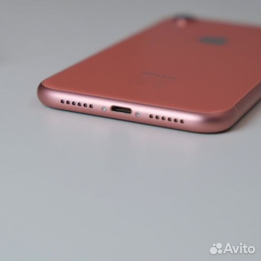 iPhone Xr, 256 ГБ