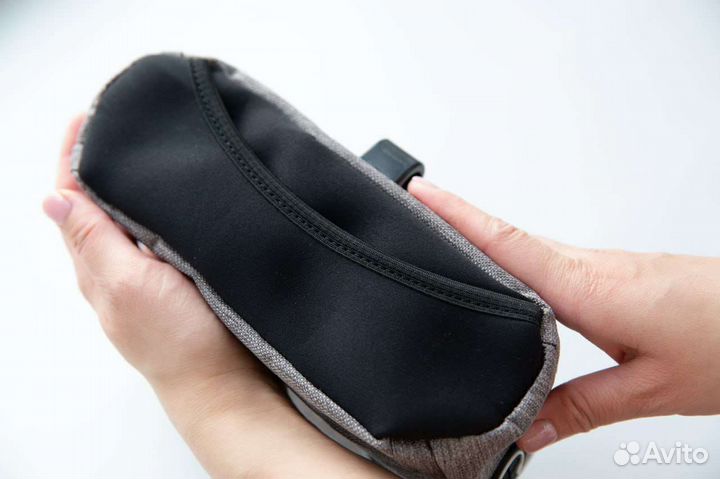 Сумка для лакомств, прогулок и дрессировки собак