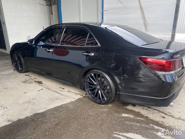 R20 Triangle Sportex TSH11 245/30, PCD 5x114.3 DIA 70.1