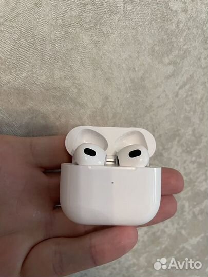 AirPods 3 premium новые