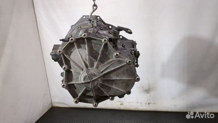 Кпп 6-ст.мех. (МКПП) Audi A5 (8T), 2008