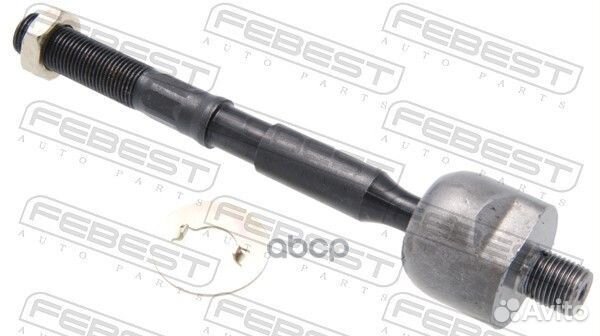 Тяга рулевая 1422REX Febest