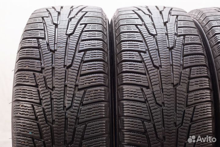 Nokian Tyres Nordman RS2 205/60 R16 96R