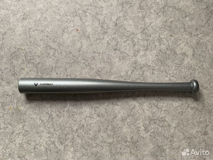 Бейсбольная бита