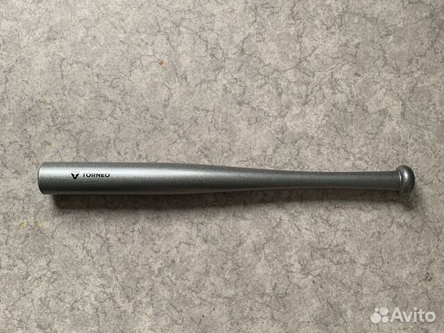 Бейсбольная бита