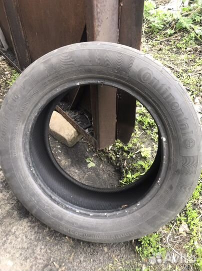 Continental Contact CT 21 205/55 R16 B