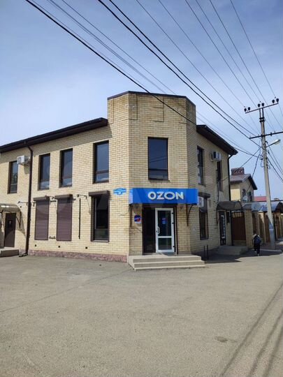 Свободного назначения, 100 м²