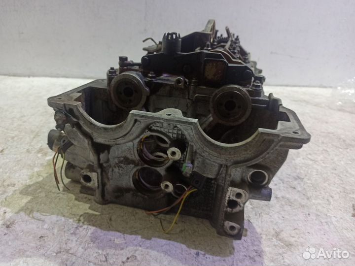 Головка блока бмв 1 E82/E88