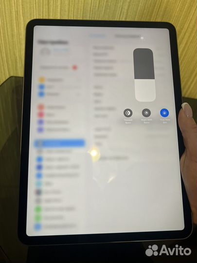 iPad 11 pro 128