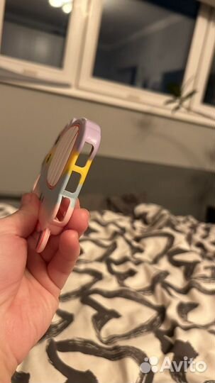 Чехол для iPhone se 2020