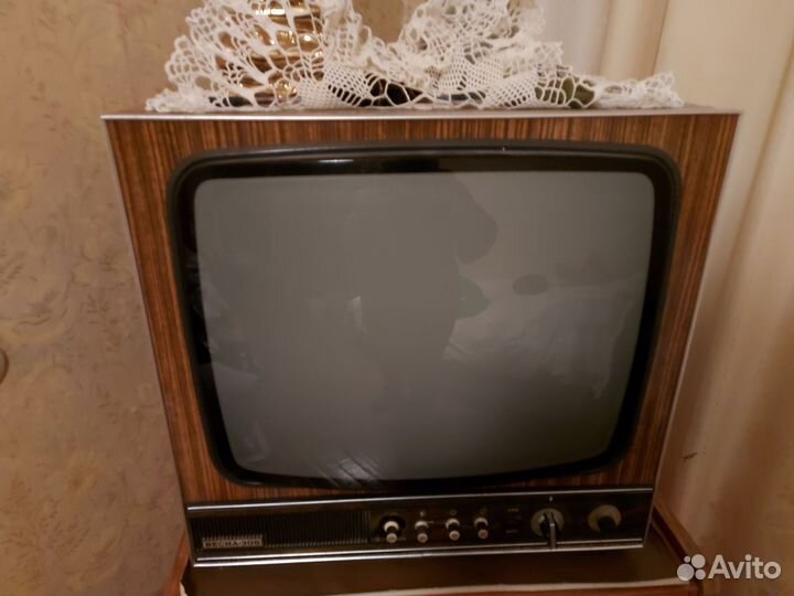 Телевизор
