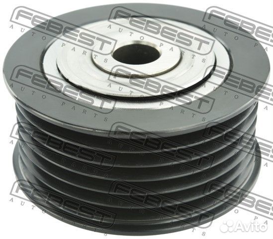 0488CX6A Ролик обводной