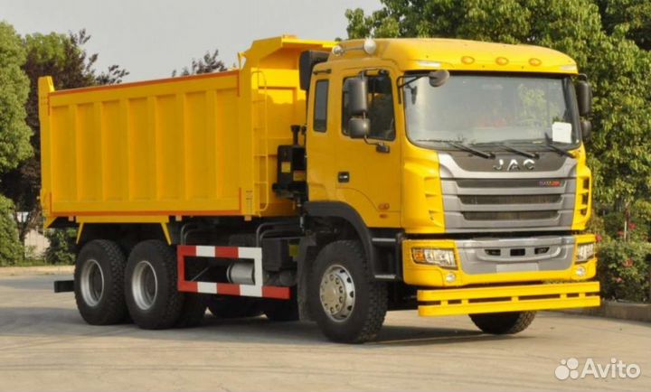 Водитель самосвала категория С