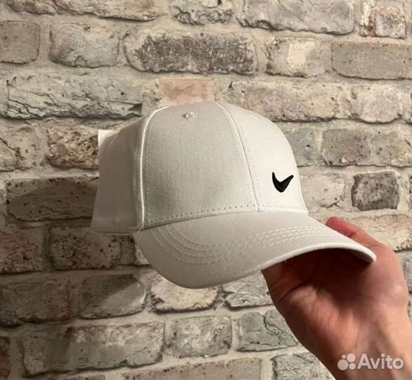 Кепка nike