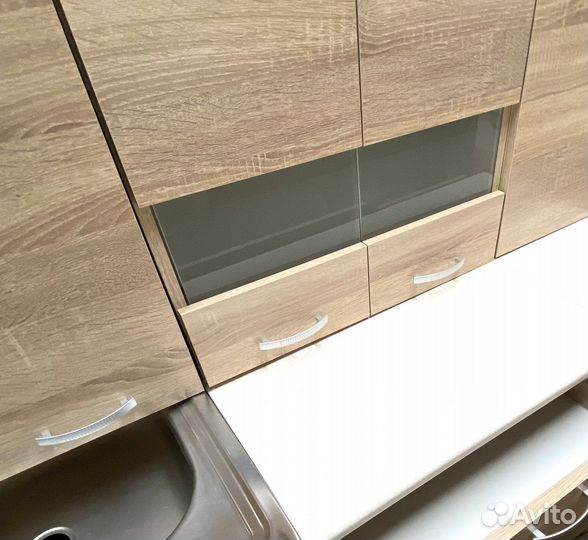 Кухонный гарнитур 