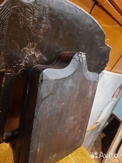 Икона Спаситель