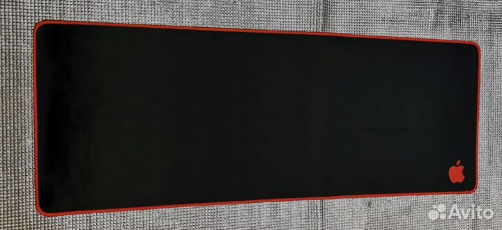 Игровой коврик для мыши