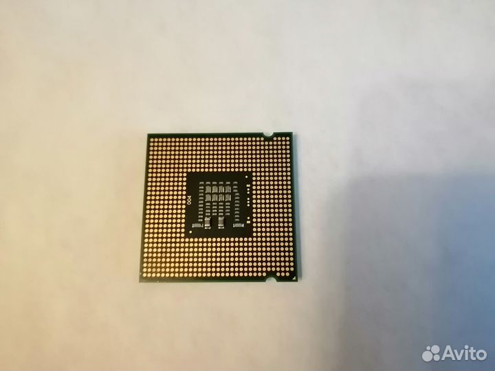 Процессоры