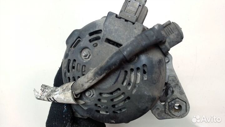 Генератор Ford Focus 2, 2006