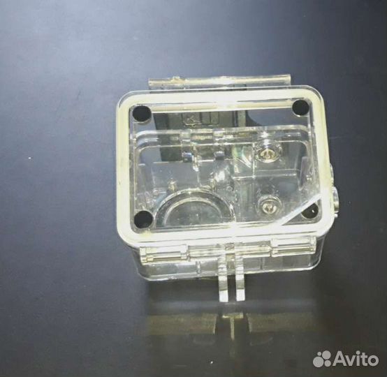 Экшн-камера lexand LR40