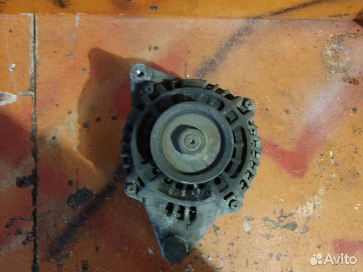 Генератор mitsubishi md188242