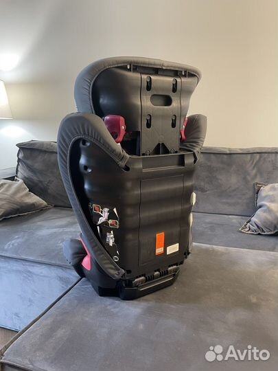 Автокресло Britax Romer