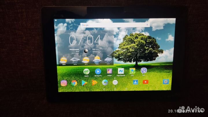 Планшет Asus Transformer Pad TF300TG 32 gb