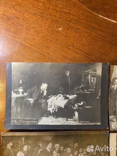 Открытки дореволюционные с сюжетными сценами