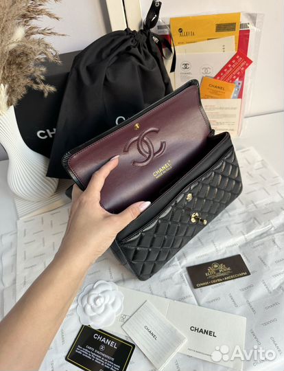 Сумка Chanel