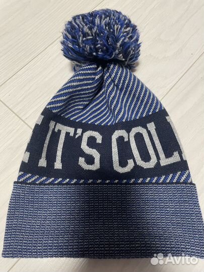 Детская шапка